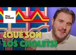 Enlace a Arquitectura muy loca