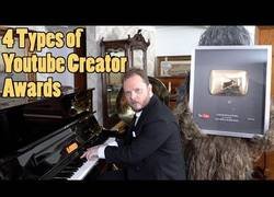 Enlace a Tipos de youtuber creadores