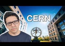 Enlace a La verdad de CERN