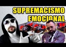 Enlace a Suprematismo moral