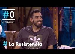Enlace a Borja Iglesias, jugador del Espanyol, desvela cuanto dinero tiene en su entrevista en La Resistencia