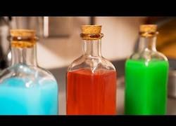 Enlace a Vodka de sabores y tres cócteles