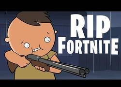 Enlace a El Fortnite ha muerto con la llegada de Apex