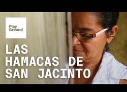 Enlace a Las hamacas de San Jacinto