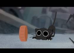 Enlace a Kitbull, el nuevo corto de Pixar sobre el abandono animal que te hará soltar una lagrimita