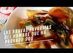 Enlace a Las mejores patatas bravas que puedes probar en Barcelona
