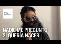 Enlace a Demanda a sus padres por nacer