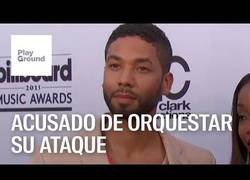 Enlace a De víctima a acusado