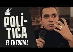 Enlace a Tutorial de política