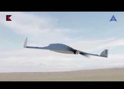 Enlace a El drone Kub-Bla más conocido como el suicida con una alta presición de ataque