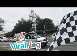 Enlace a Maniobras de aparcar a lo loco