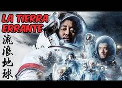 Enlace a La ciencia ficción en China