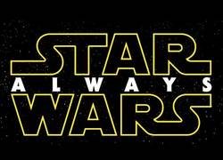 Enlace a El tráiler definitivo de la saga Star Wars