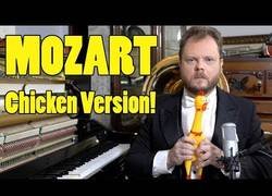 Enlace a Otra manera de tocar Mozart