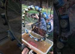 Enlace a Noria definitiva para asar carne