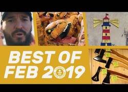 Enlace a Los récord Guinness más curiosos que hemos podido ver en Febrero