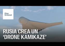 Enlace a La bomba inteligente barata de Rusia