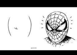 Enlace a El arte de dibujar obras de arte a partir de obscenidades