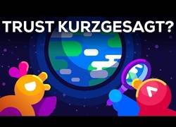 Enlace a ¿Nos podemos fiar de los vídeos de Kurzgesagt?