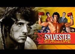 Enlace a Biografía de Sylvester Stallone