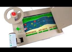 Enlace a Increíbles juegos interactivos en 3D