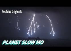 Enlace a Capturando rayos a 103.000 fps