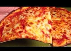 Enlace a Cocinando en casa las clásicas pizzas que puedes encontrar en Nueva York