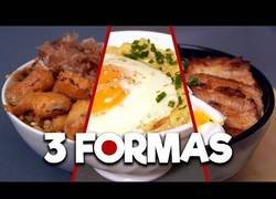 Enlace a Prepara ramen instantáneo como un PRO