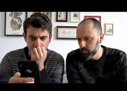 Enlace a Con el Instagram hackeado