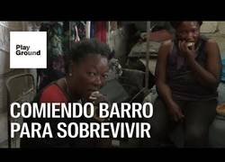 Enlace a Pasteles de barro para sobrevivir