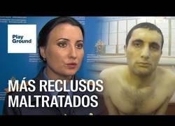 Enlace a Nuevos casos de ab usos y torturas a prisioneros de Yaroslav