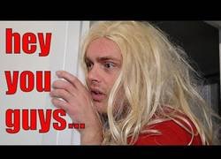 Enlace a JK Rowling ha enloquecido desvelando cosas que nadie se preguntaba y esta parodia es maravillosa