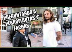 Enlace a Preguntando a 