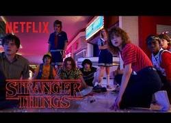 Enlace a A disfrutar el tráiler de la tercera temporada de Stranger Things