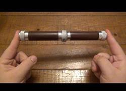 Enlace a El curioso cuchillo ruso que esconde una gran sorpresa en su interior