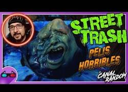 Enlace a Películas horribles que no conoces