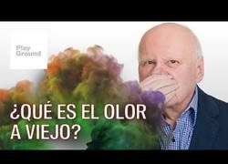 Enlace a Olor a viejo
