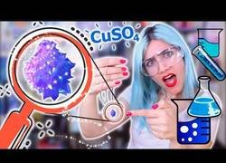 Enlace a Fabricando diamantes de CdeCiencia