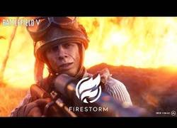 Enlace a Battlefiend V presenta su modo 