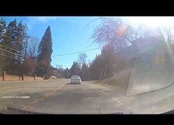 Enlace a Esto es salvarte de un gran accidente de puro milagro