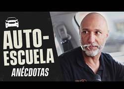 Enlace a Anécdotas divertidas en la autoescuela
