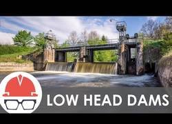 Enlace a Las presas más peligrosas