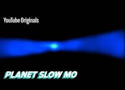 Enlace a La cámara capaz de filmar a la velocidad de la luz: 13 trillones de fps