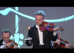 Enlace a Grandes formas de impresionar a una mujer