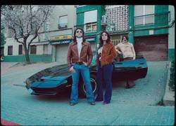 Enlace a Ladilla Rusa - KITT y los coches del pasado