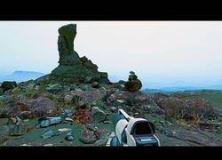 Enlace a Realismo en estado puro es lo que nos ofrece Unreal Engine 4