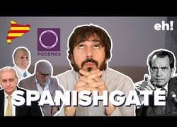 Enlace a La explicación del Spanishgate