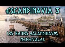 Enlace a Las Cruzadas Bálticas