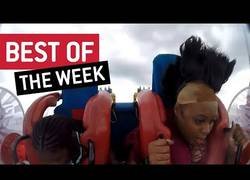 Enlace a Lo mejor de la última semana con lo que tanto nos hemos reído por YouTube