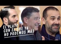 Enlace a El plato que los chefs más odian